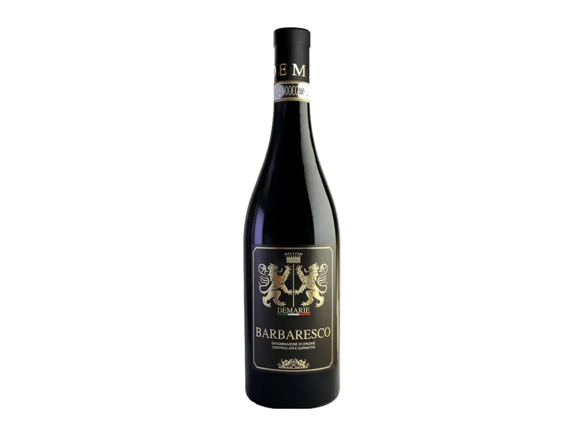 Barbaresco DOCG Demarie
