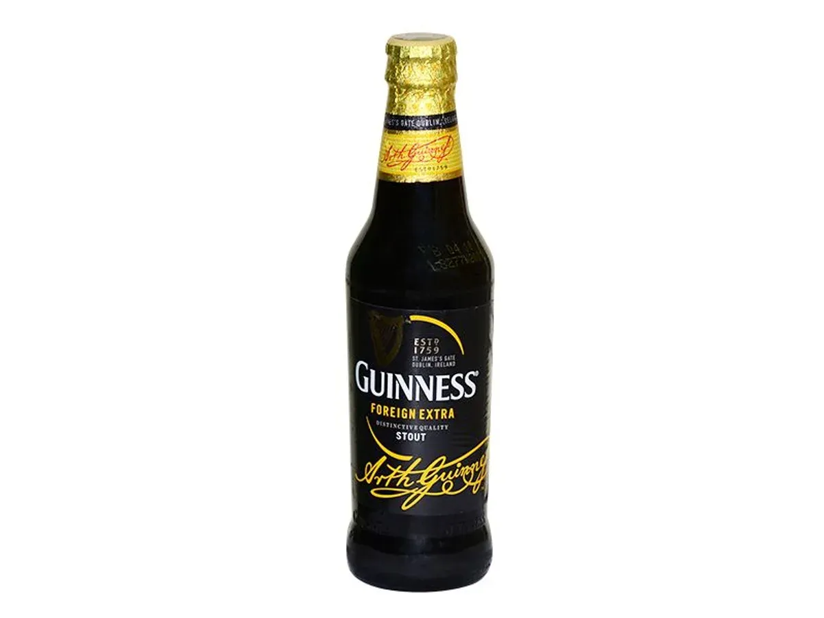 Guinness Draught