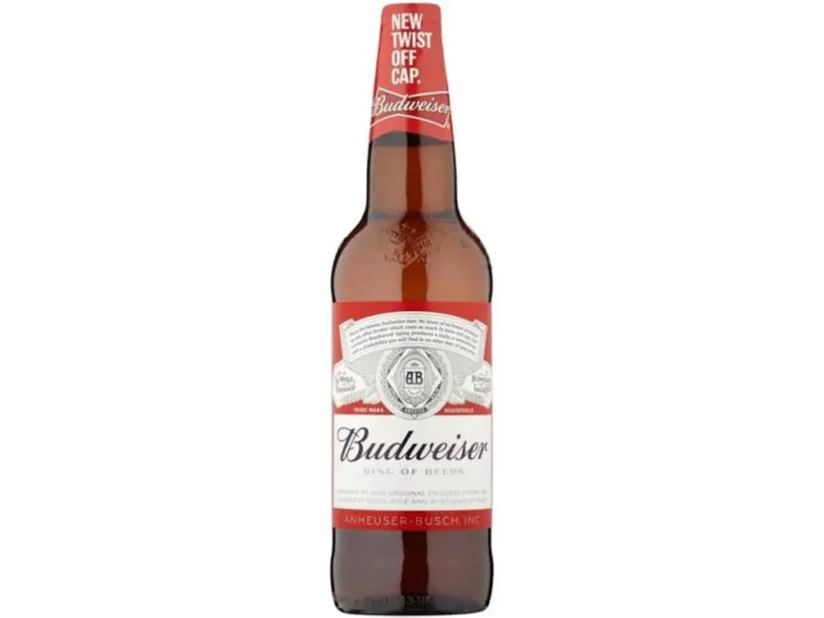Bud