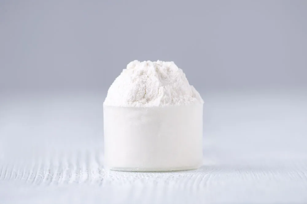 Calcium Caseinate