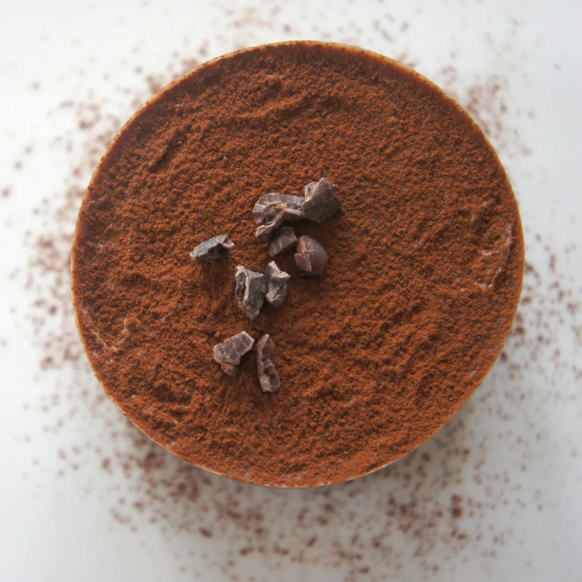 Organic Cacao Powder