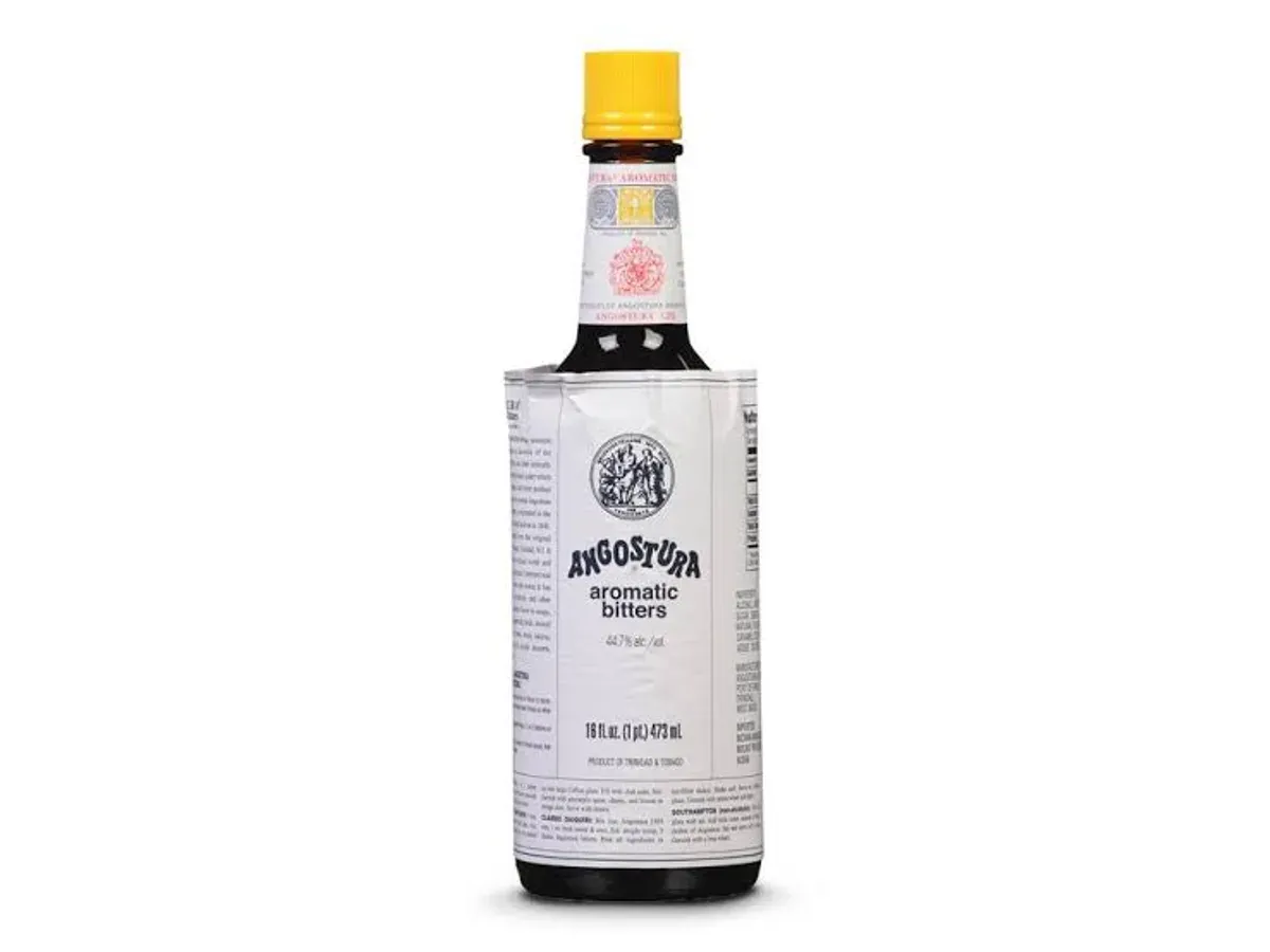 Angostura Aromatic Bitter