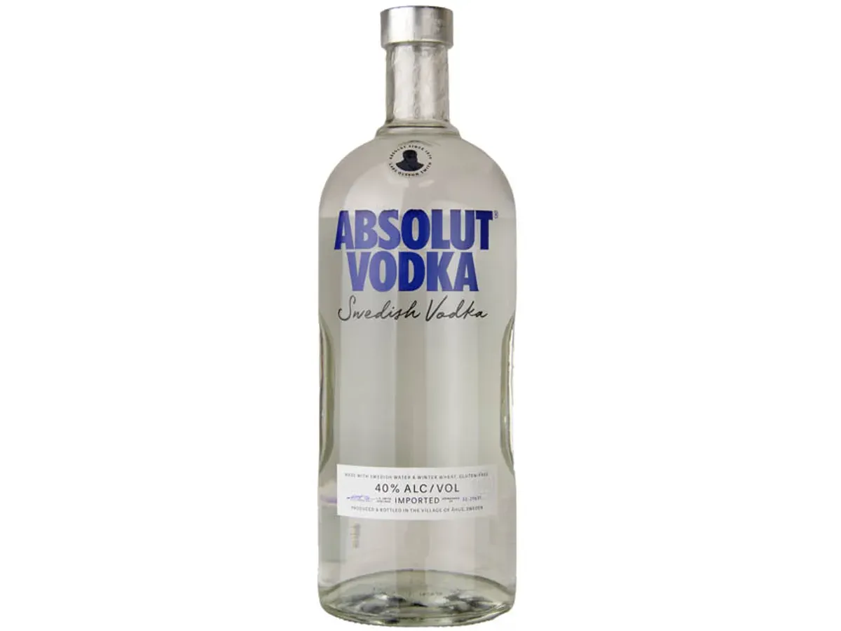 Absolut Watermelon