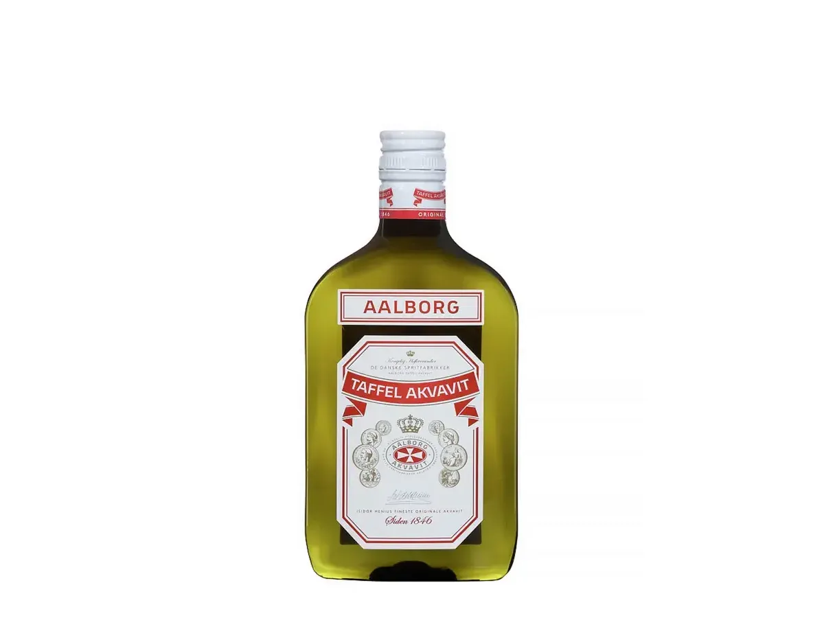 Aalborg Taffel Akvavit