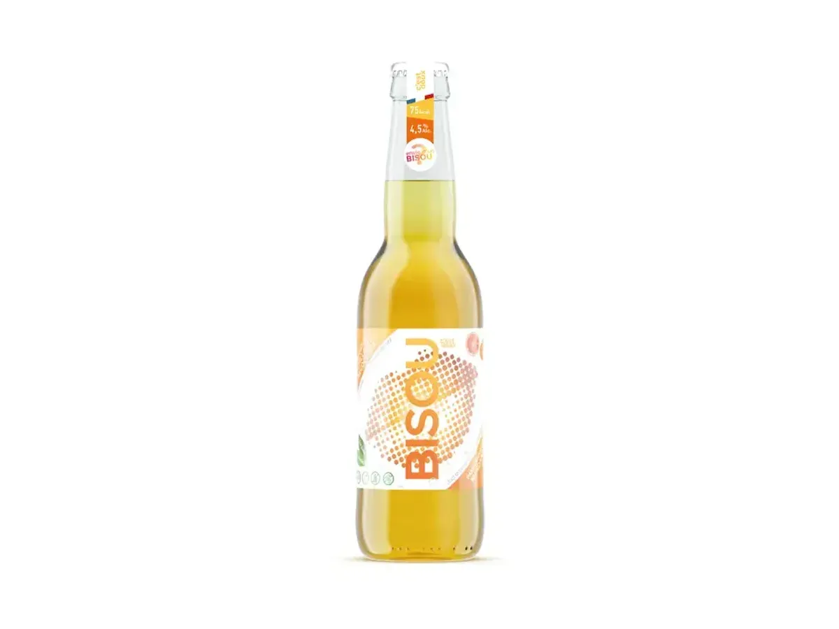 Bisou D'or Merlot