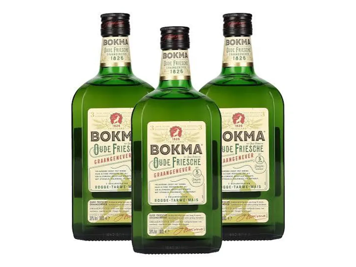 Bokma Jonge Jen.