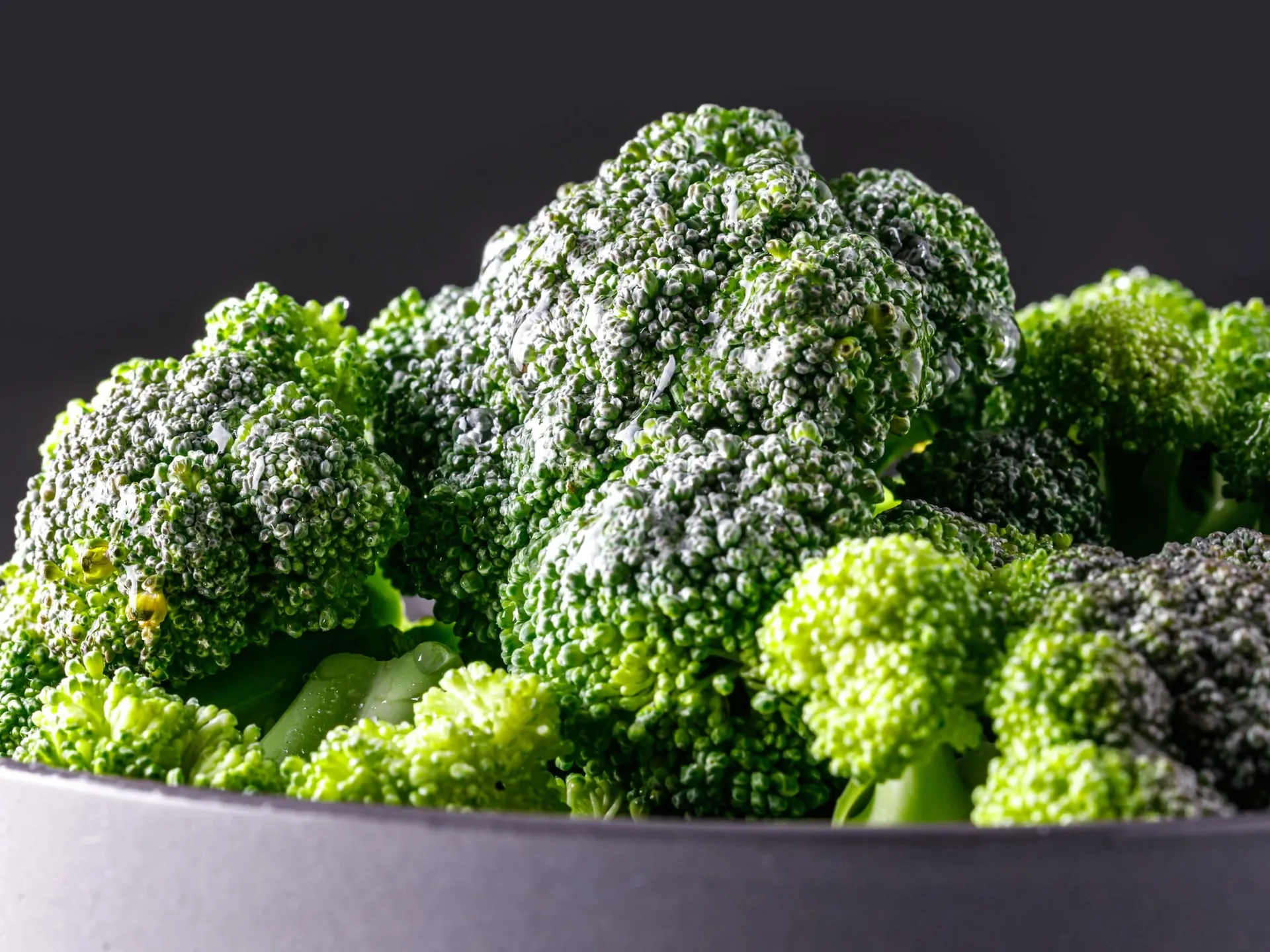 IQF Broccoli