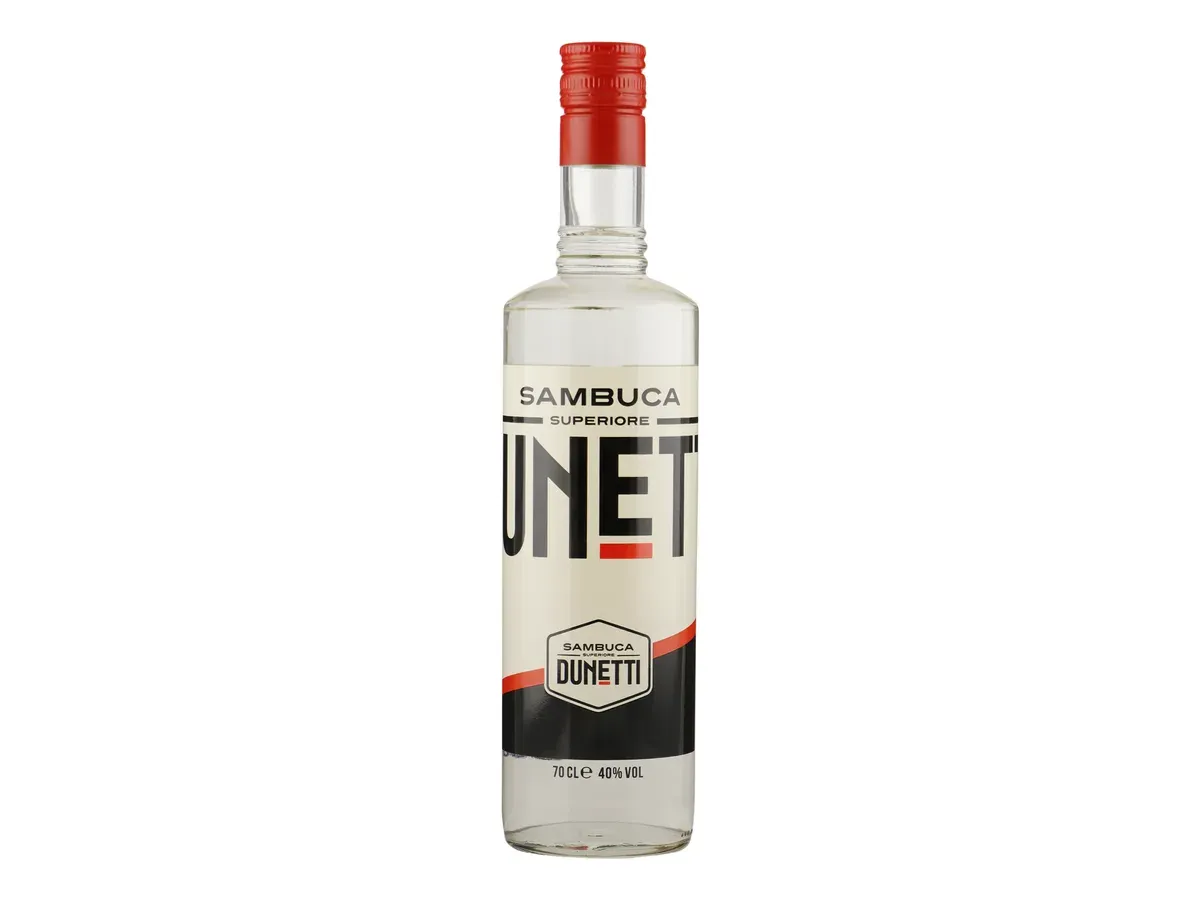 Dunetti Sambuca