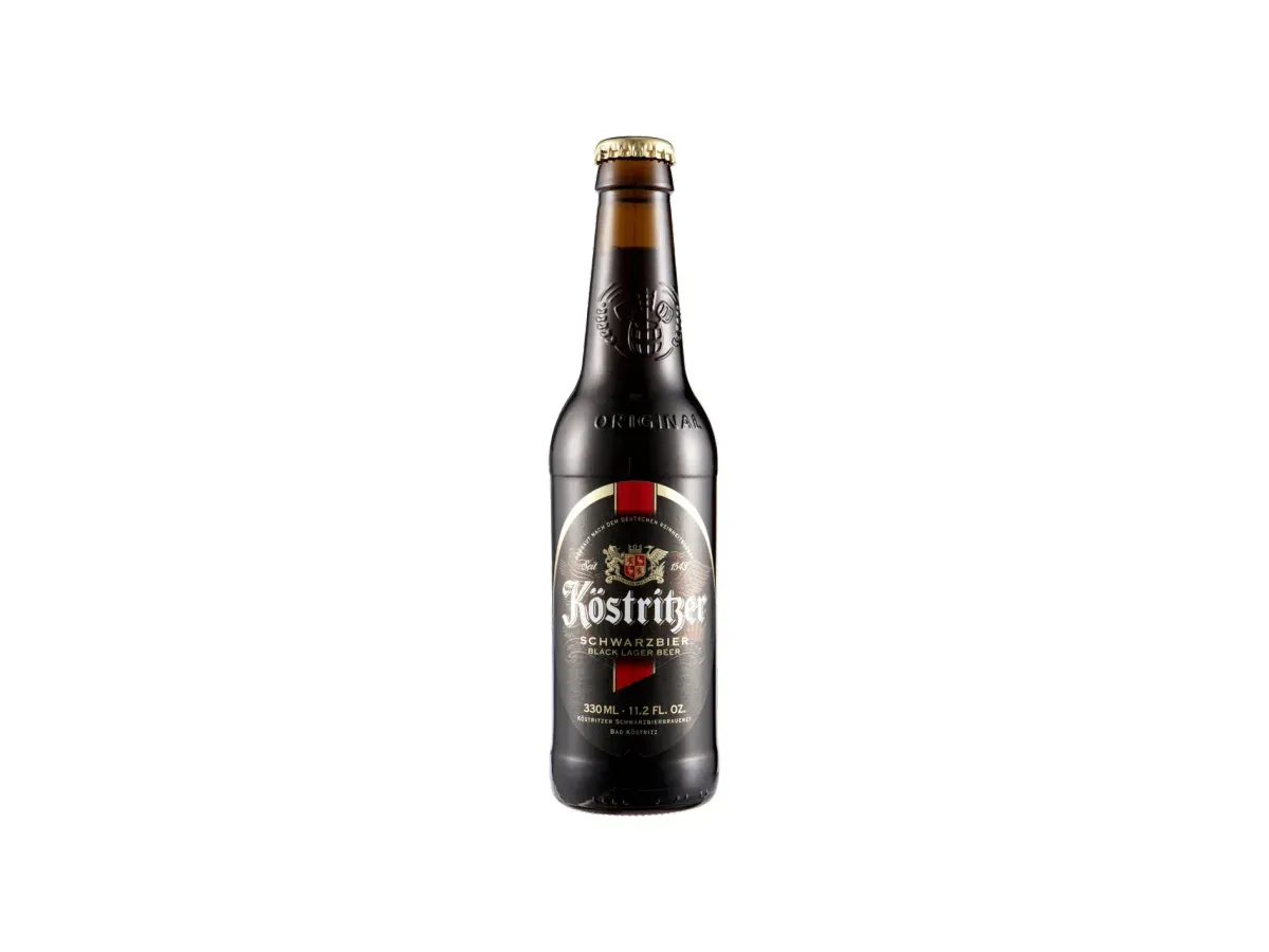 Köstritzer Schwarzbier