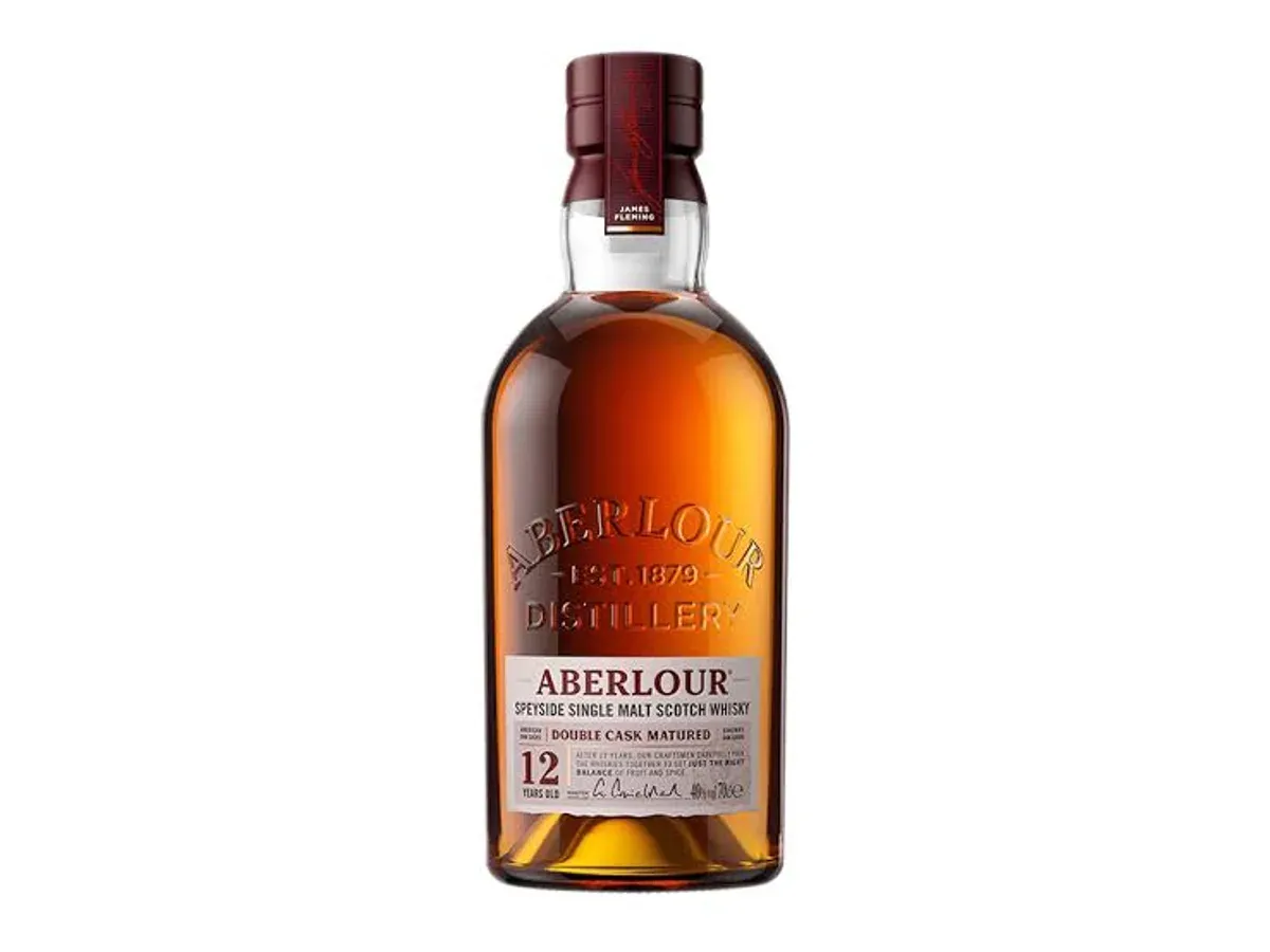 Aberlour 14 Year Old Single Malt