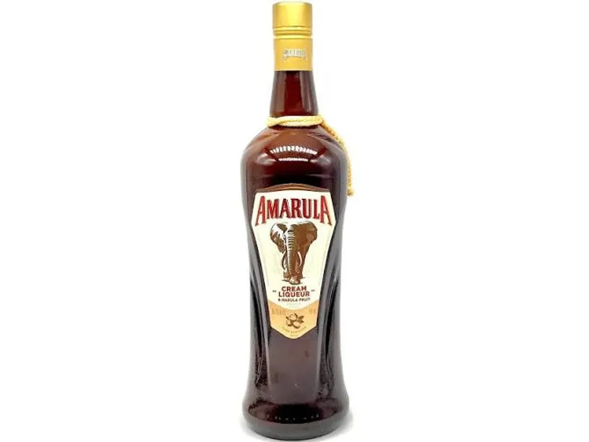 Amarula Cream