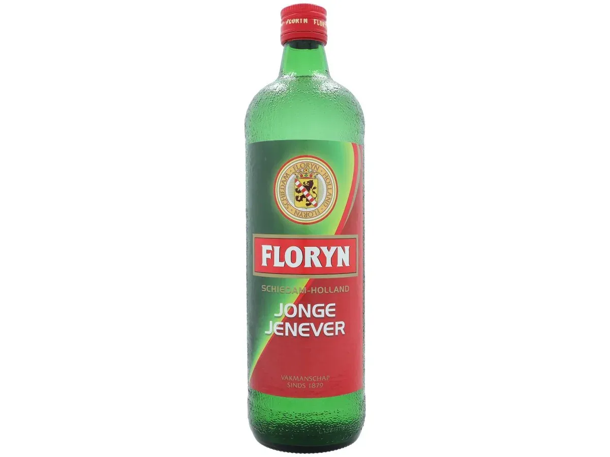 Florijn Jonge Jenever
