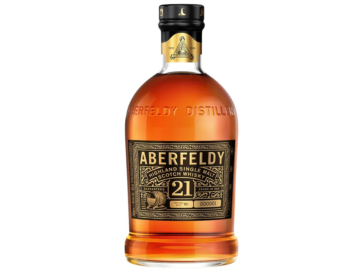 Aberfeldy 12 Year Old
