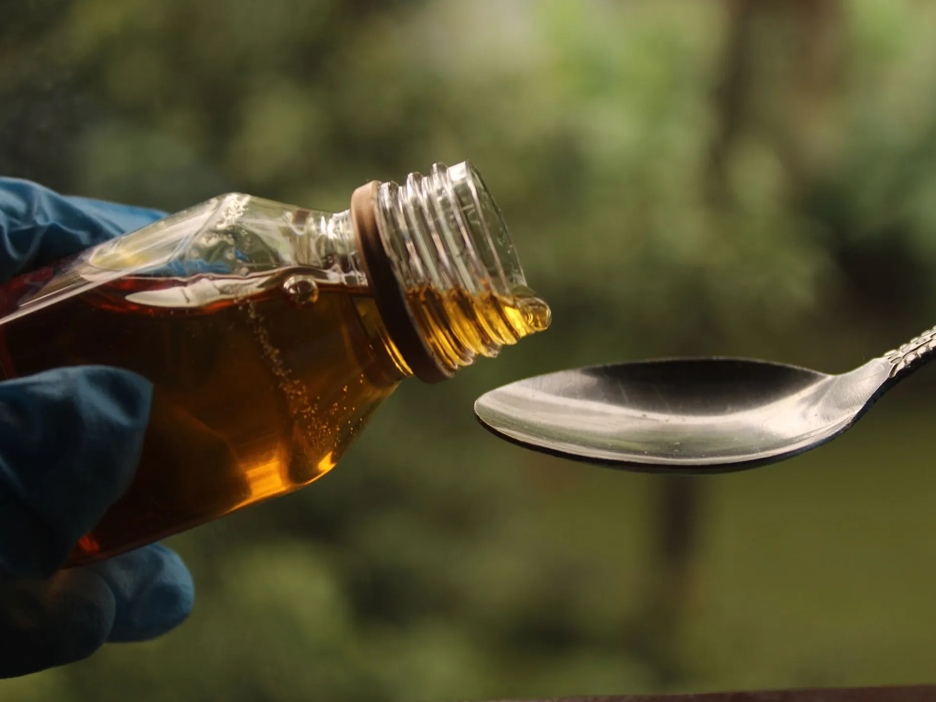 Corn Syrup 42DE