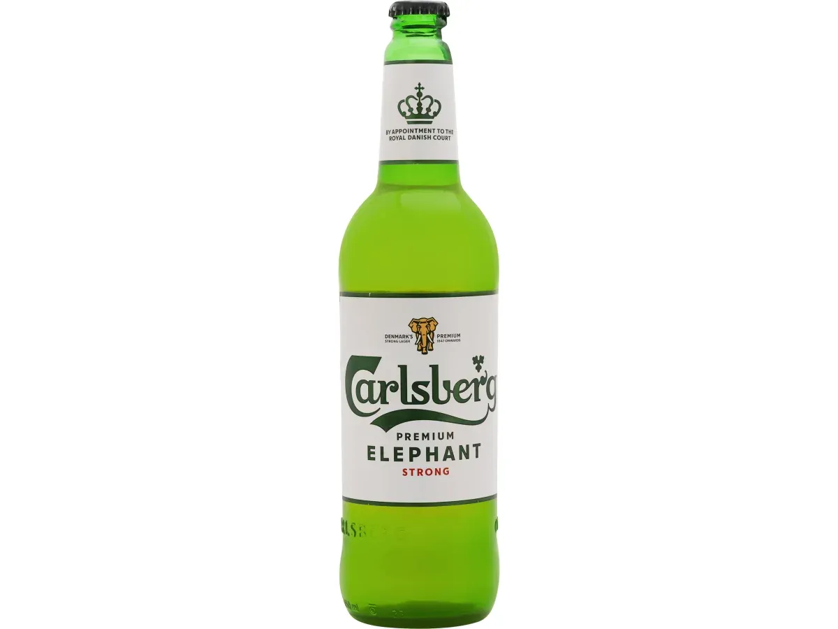 Carlsberg Pilsner