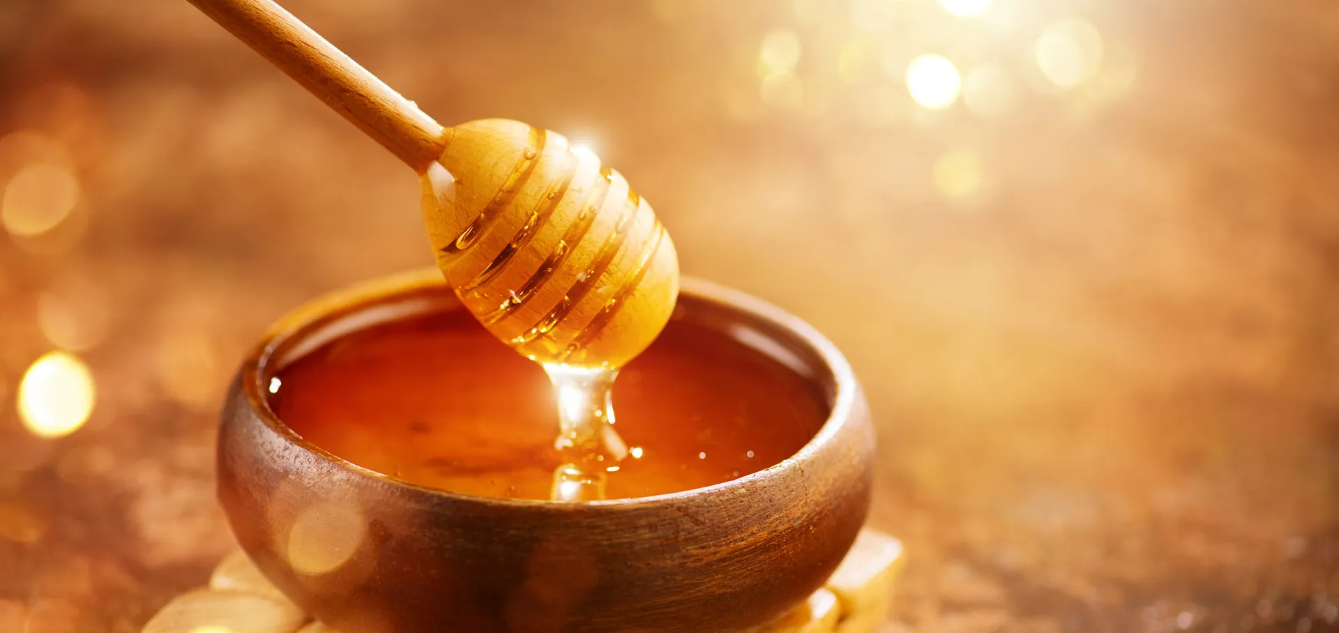 Grade A Light Amber Honey