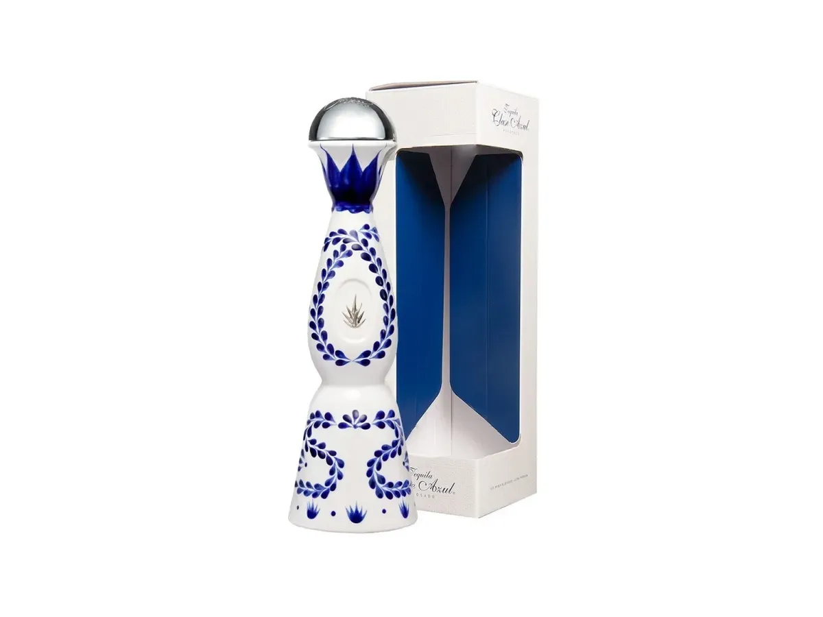 Clase Azul Reposado