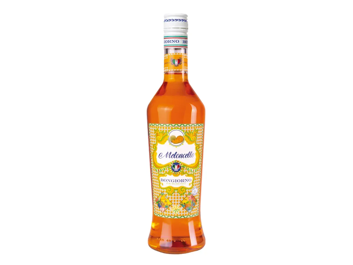Bongiorno Sambuca