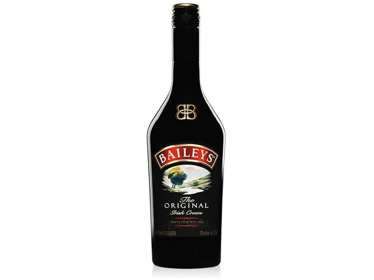 Baileys Salted Caramel