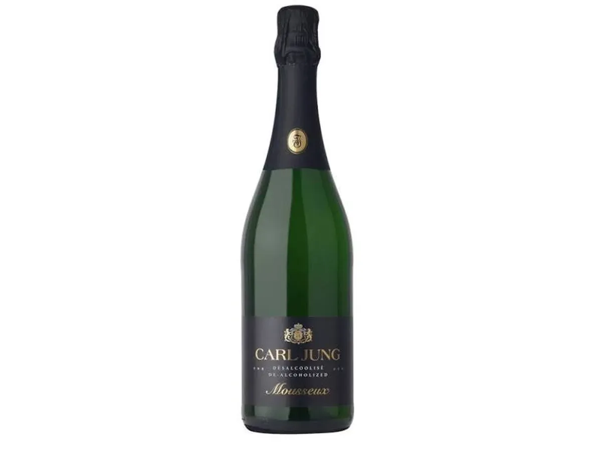 Carl Jung Riesling Alcohol-free