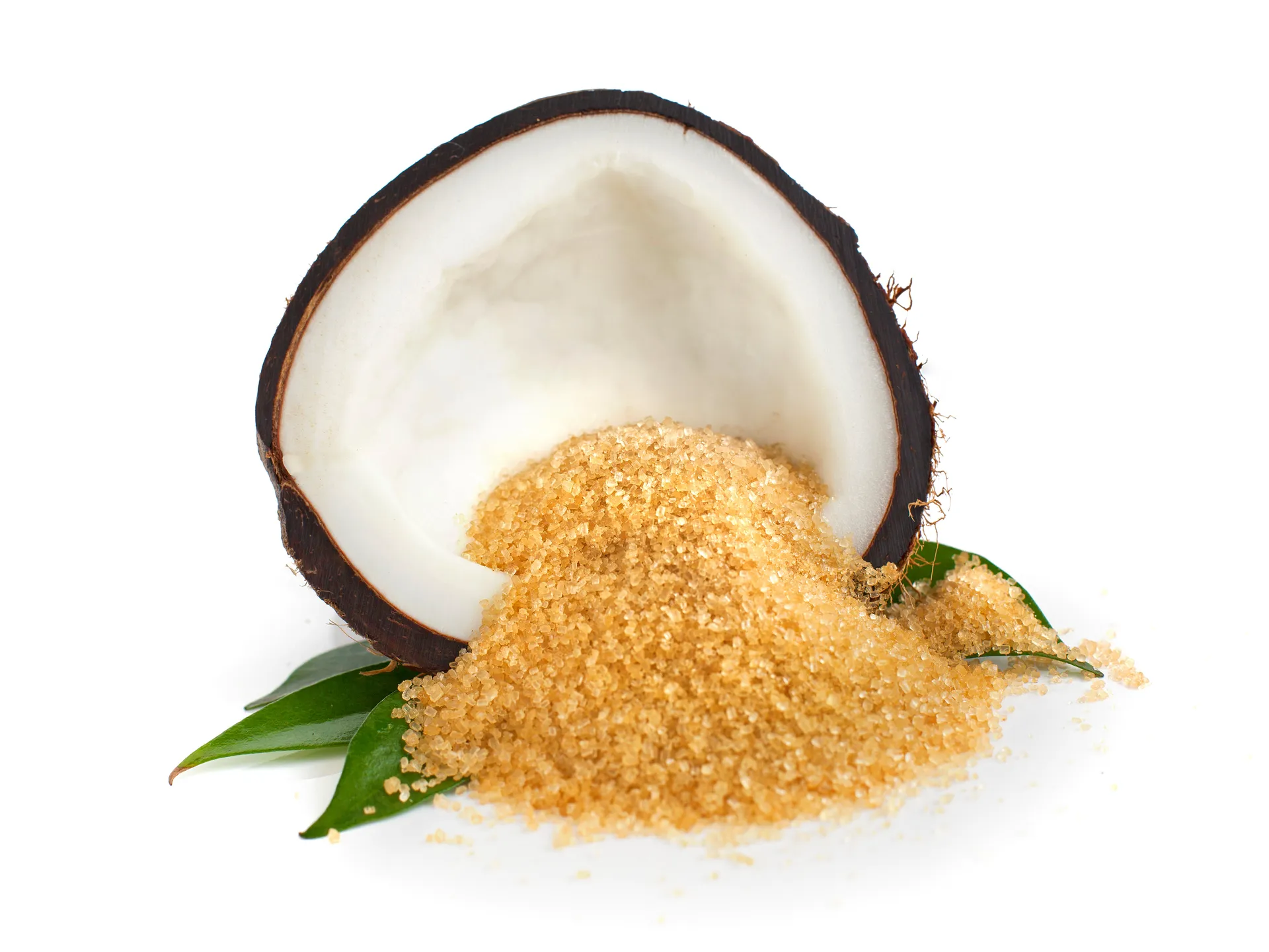 Organic Coconut Sugar