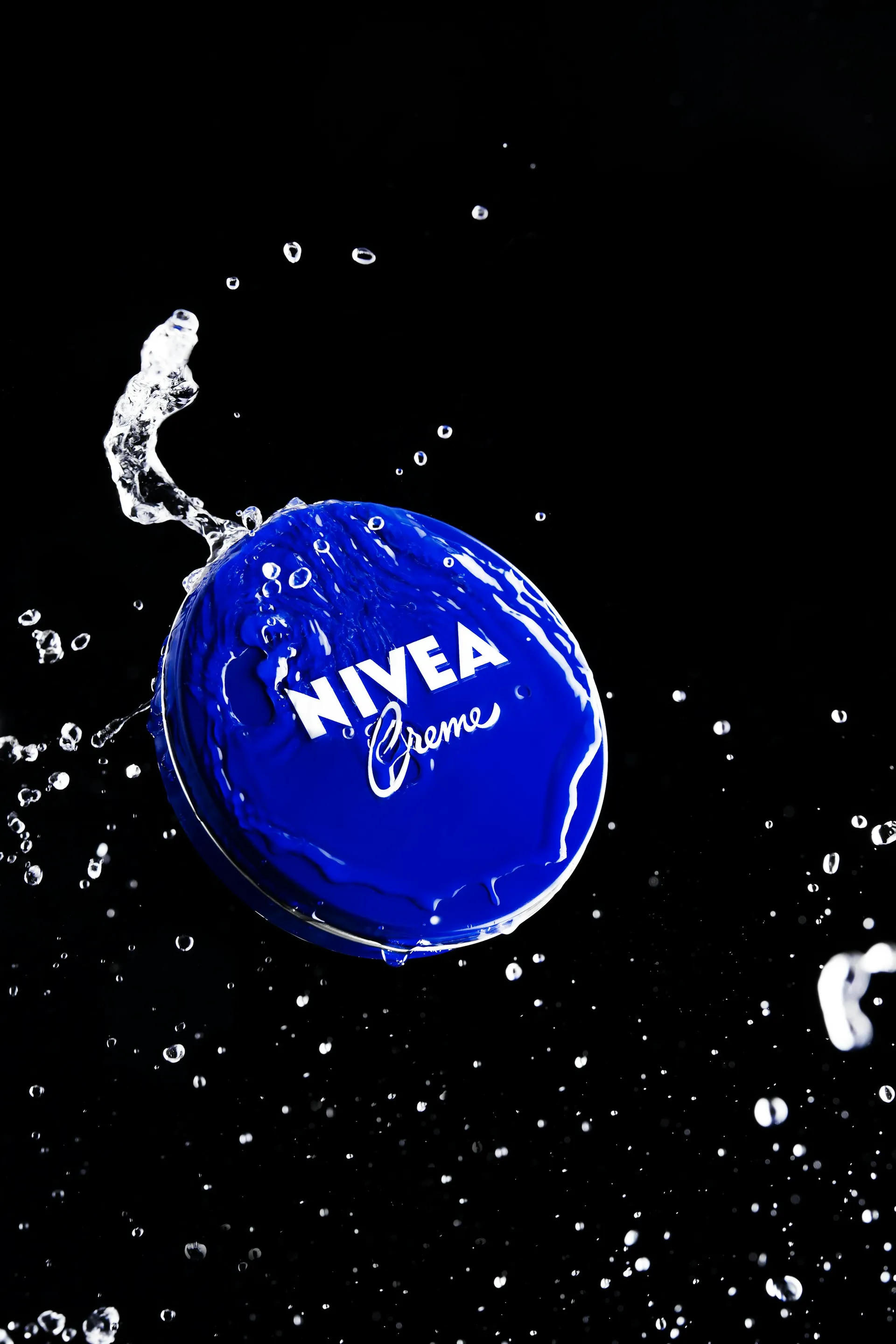 Nivea Skin & Body Care