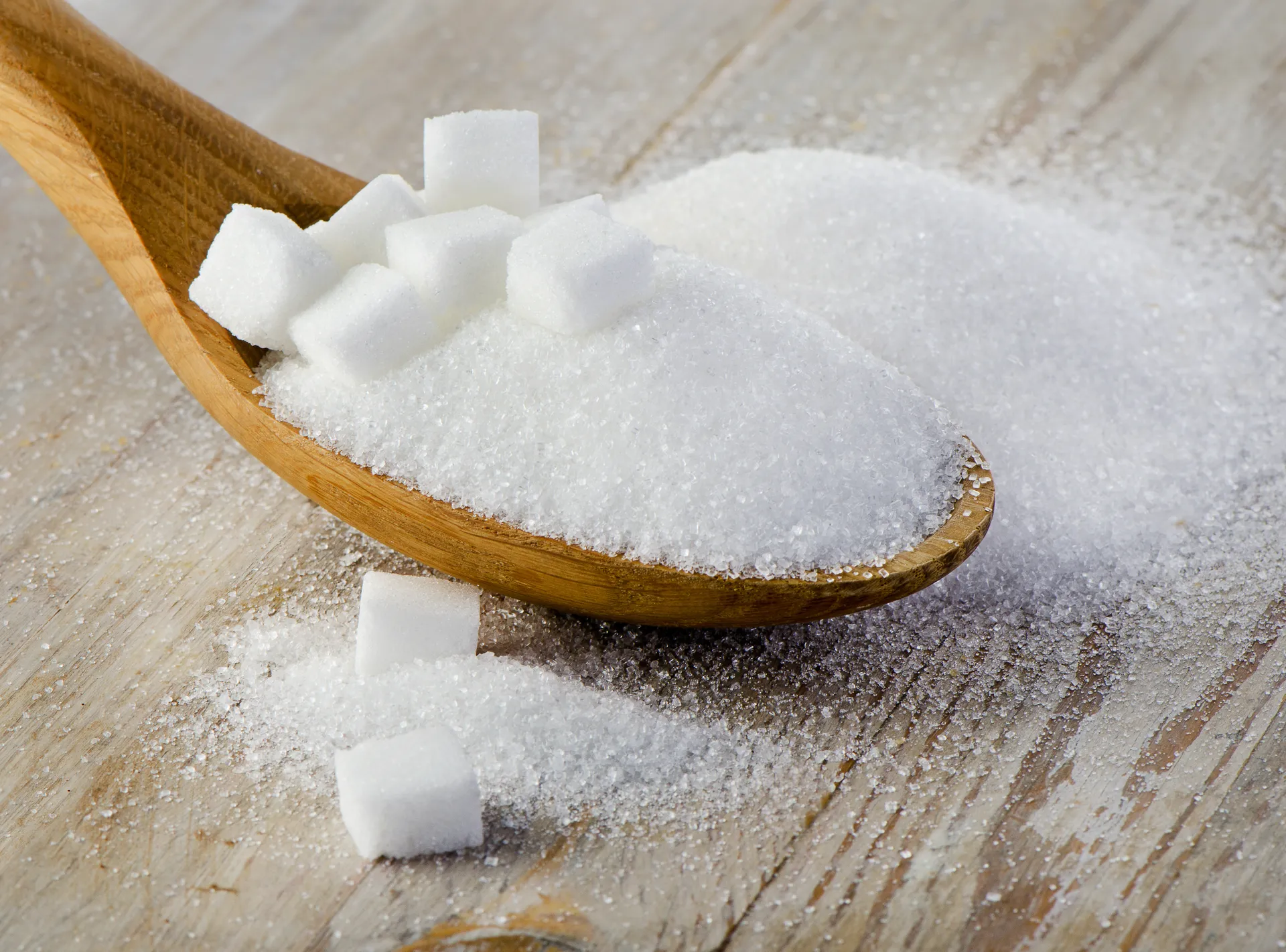Granulated Refined Sugar (45i)