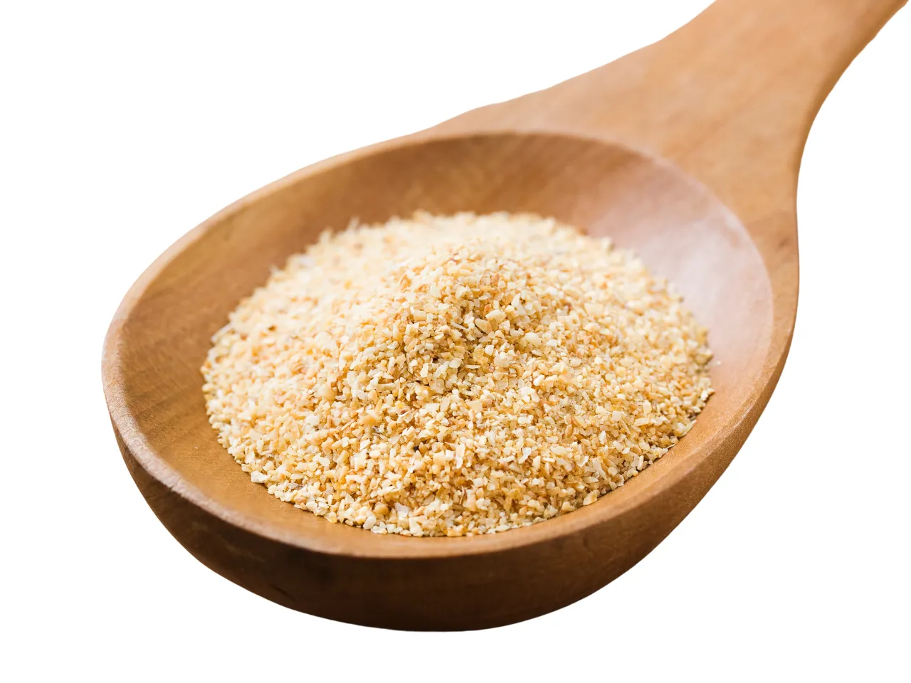 Minced Garlic