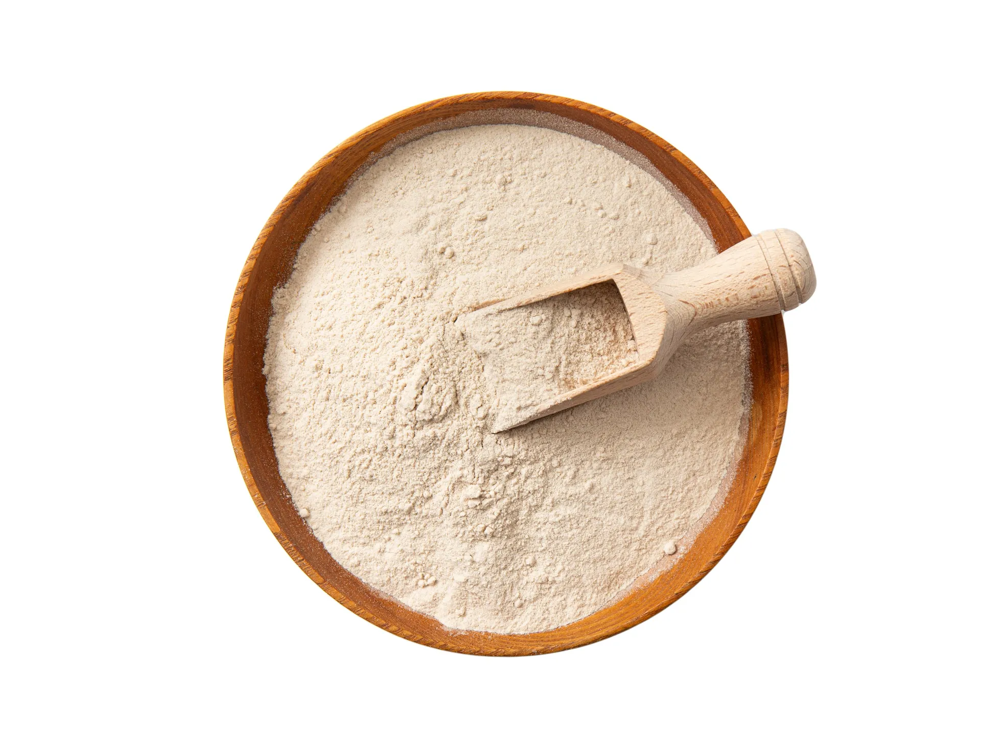 Psyllium husk powder 95%