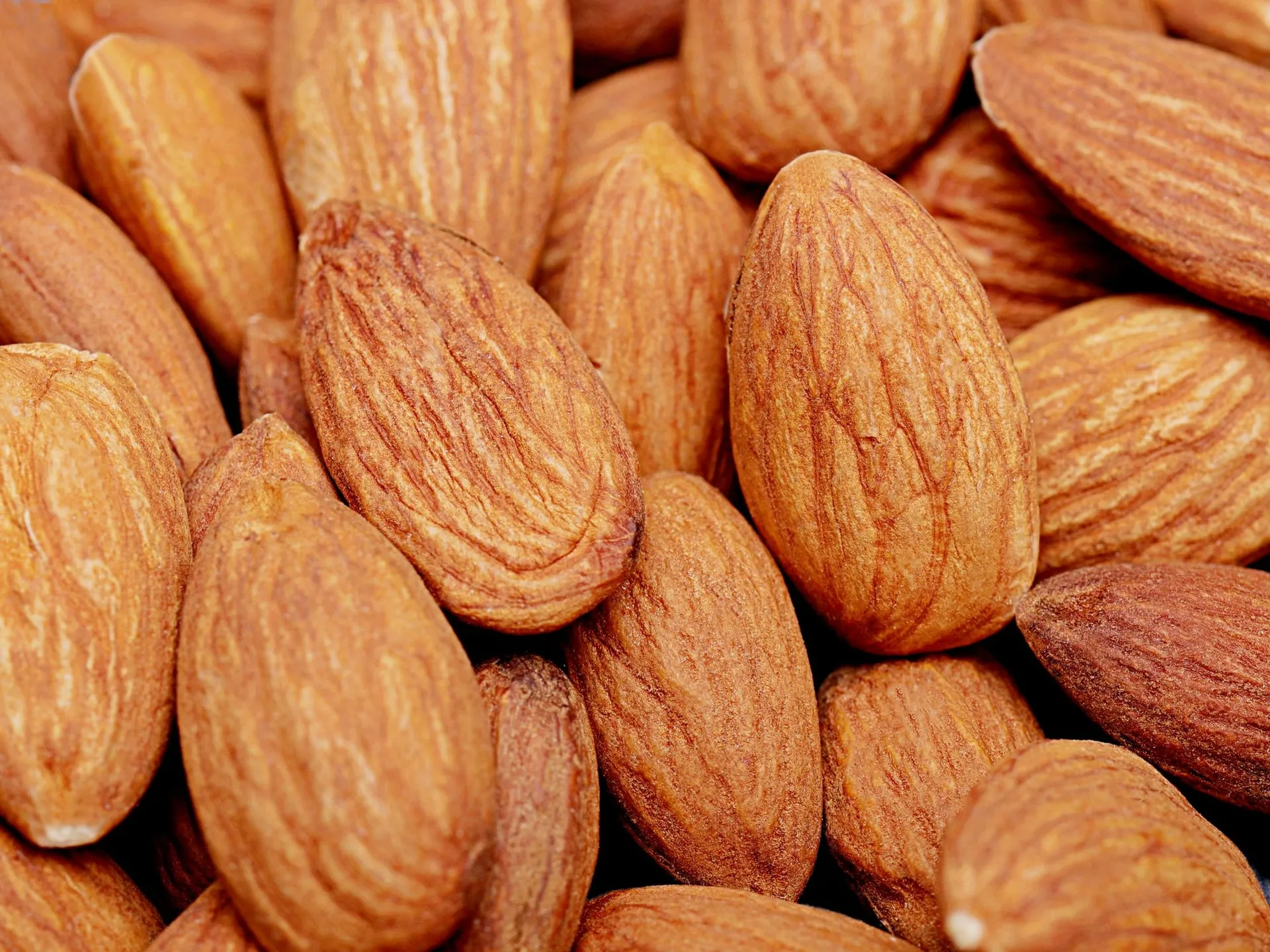 Almonds