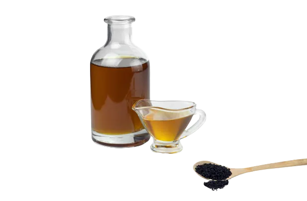 Black Cumin Seed Oil