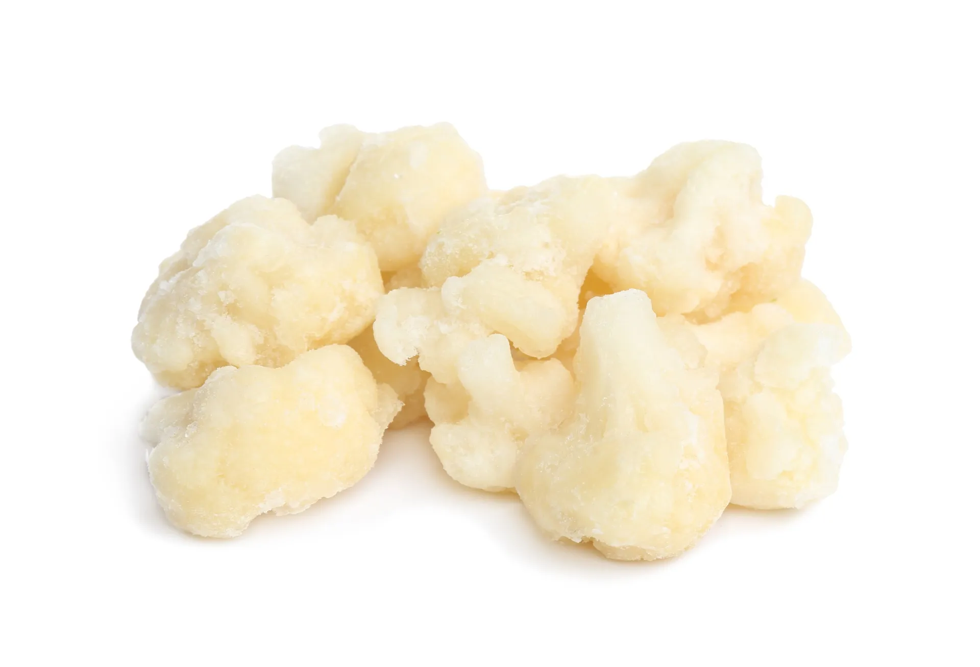 IQF Cauliflower Florets