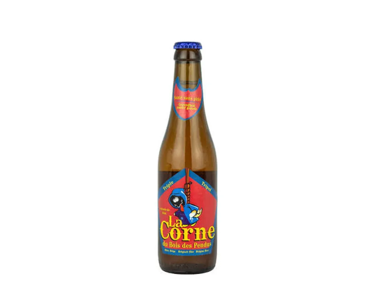La Corne Black
