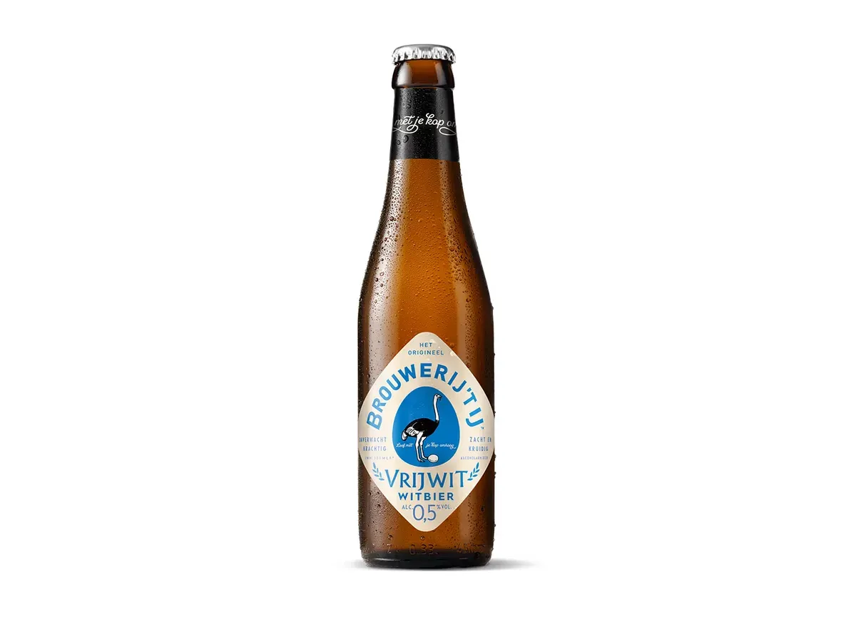 Brouwerij 't IJ Blondie