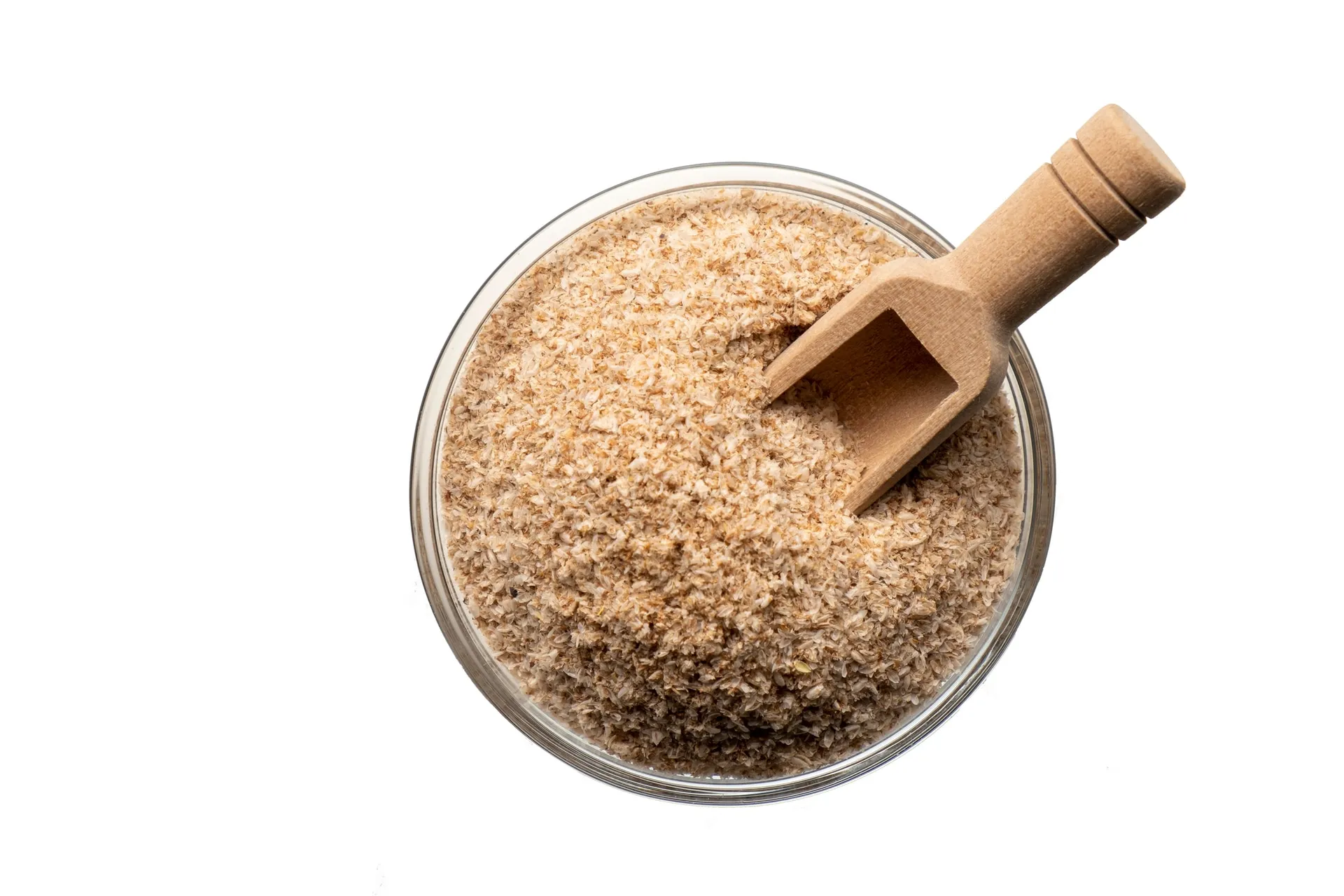 Psyllium whole husk 95%