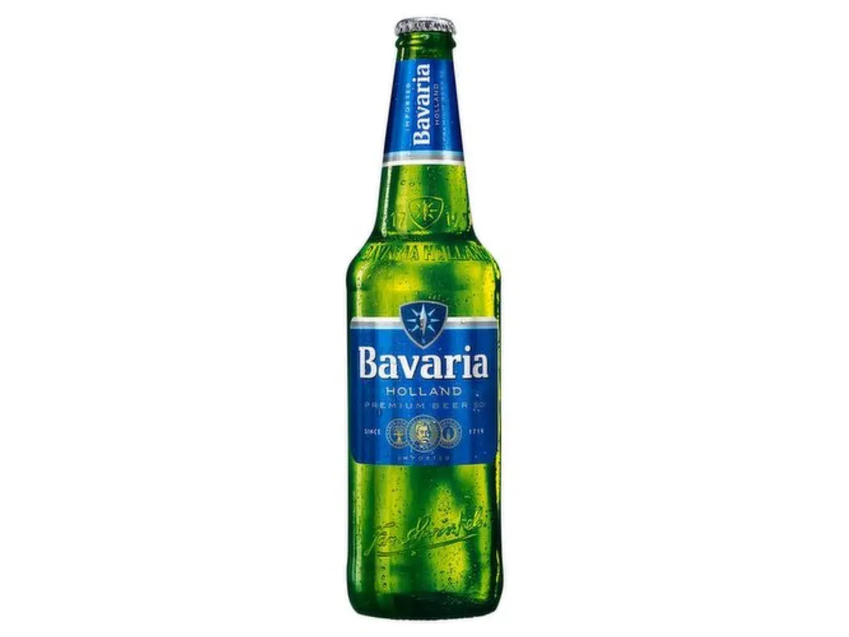 Bavaria Pils