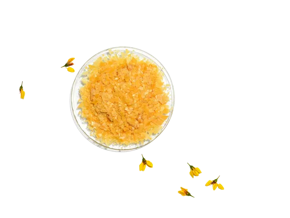 Carnauba Wax