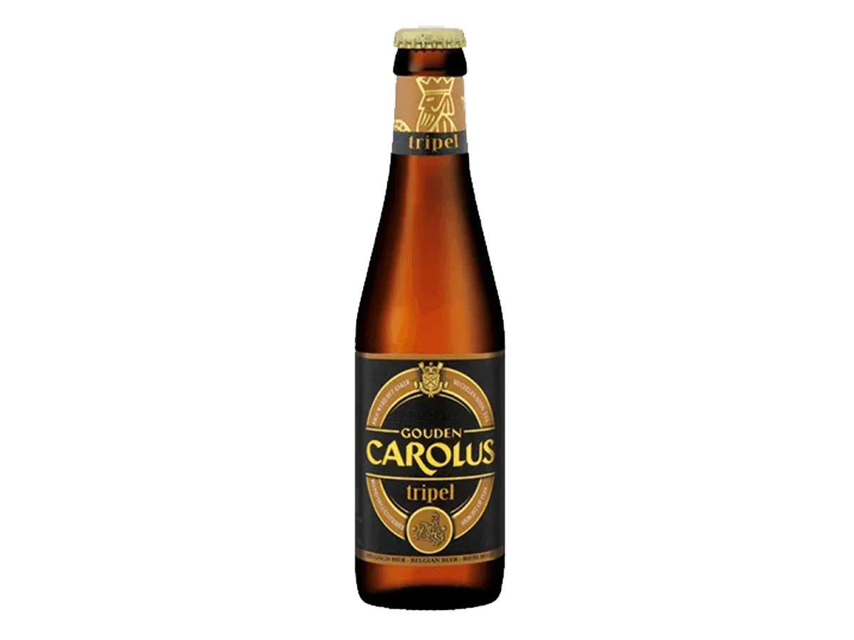 Gouden Carolus Imperial Dark