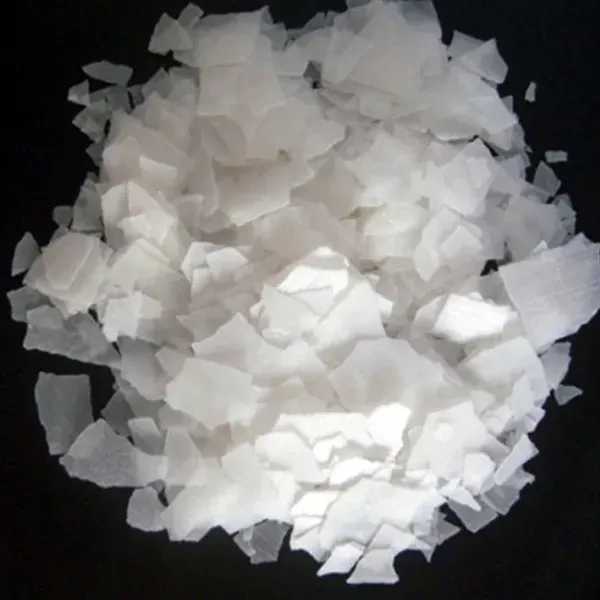 Calcium Hydroxide (Hydrated Lime)