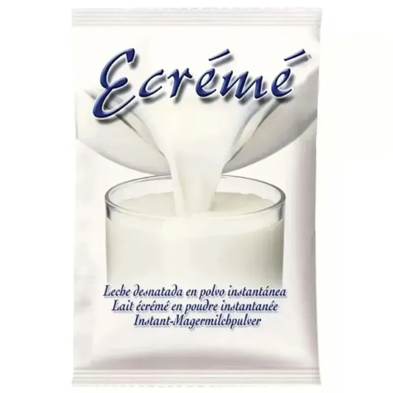 Ecreme Instant Skimmed Milk Powder 500g