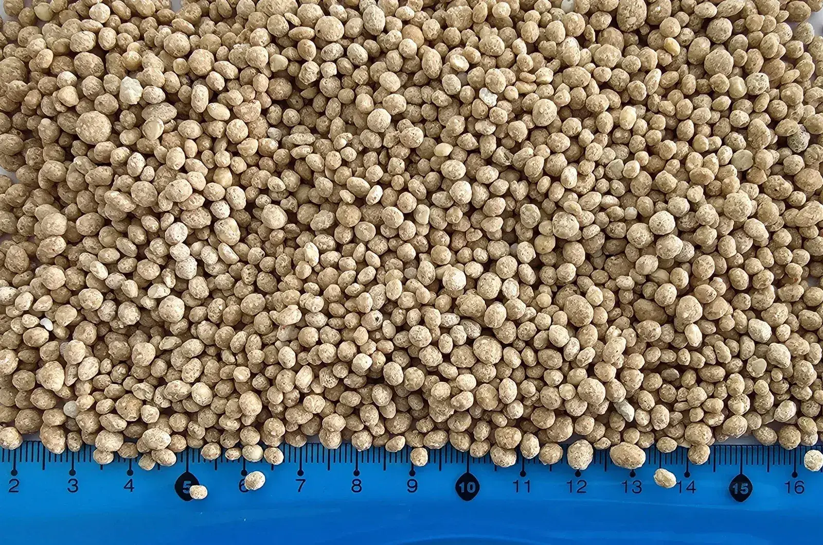 NPK 8-20-30+1S