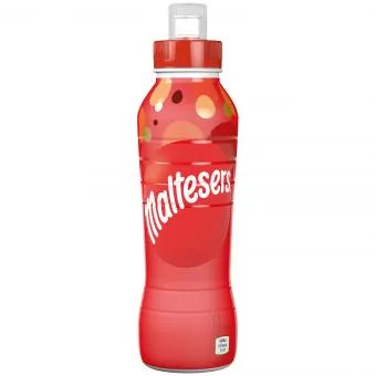 Maltesers Drink 350ml Bottle