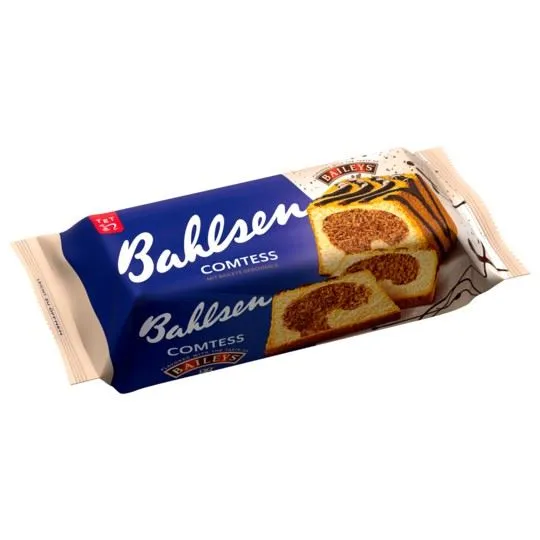 Bahlsen Comtess Bailey's 350g