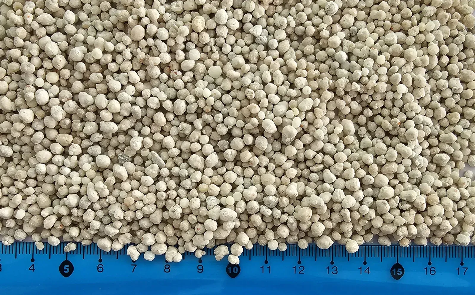 NPK 15-15-15+5S