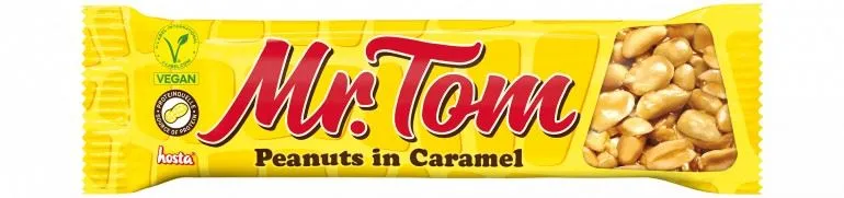 Mr. Tom 40g