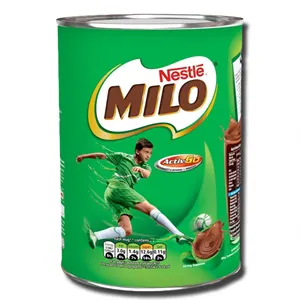 Nestlé Milo Chocolate Malt Drink 400g