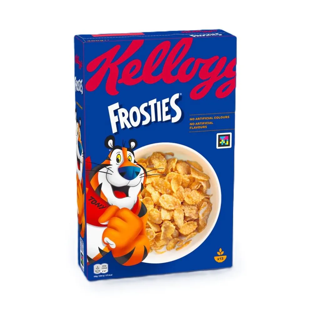 Kellogg's Frosties 400g