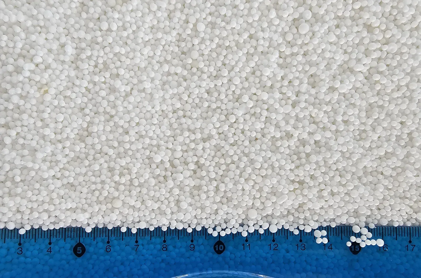 Ammonium nitrate 34.4% N
