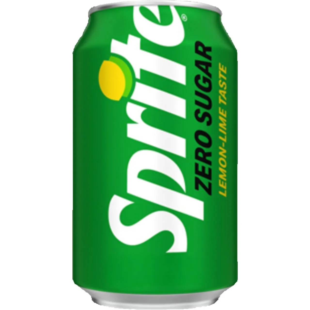 Sprite Zero Sugar 24x330ml Can CCEP