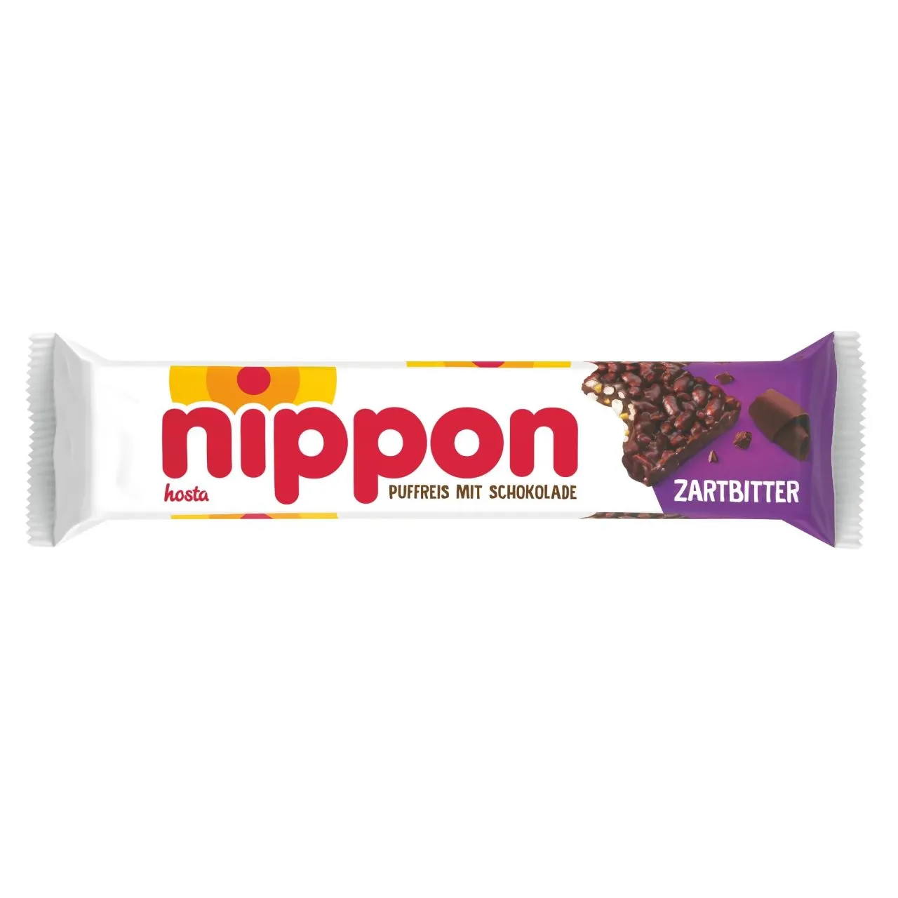 Nippon Zartbitter 200g